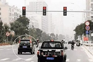 新交規(guī)發(fā)布：新加扣分項目，違章扣分翻一番，車主朋友互相轉(zhuǎn)告