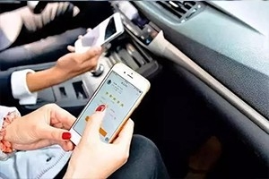 網(wǎng)約車(chē)司機(jī)不得不知的9條干貨!