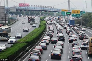 跑長途和高速的注意事項，老司機總結全了，建議收藏！