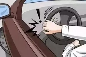 10種最傷車的習(xí)慣，你占了幾種？