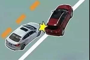 追尾了先別急著賠錢(qián)，這6種情況，前車(chē)全責(zé)！