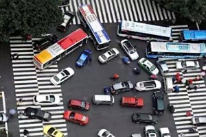 請(qǐng)注意！這11種冤枉的違法一定要避免！