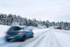 輪胎打滑車輛失控！ 別慌，這幾招就能救車！