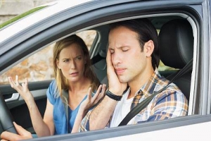 乘坐網(wǎng)約車出行，乘客遇到什么最不能忍受