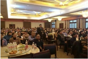 【全國交通安全日】萬順叫車全國百場(chǎng)安全出行大講堂在安徽省銅陵市順利開講