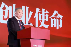 專訪萬順叫車創(chuàng)始人周正清：用合伙人制度重塑網(wǎng)約車格局，助推行業(yè)健康發(fā)展