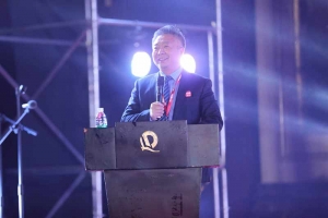 迎戰(zhàn)春運，服務春運！萬順叫車2020年跨年盛典成功舉行