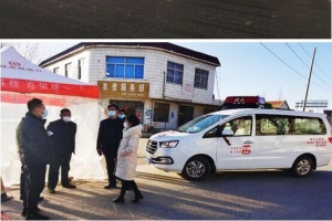 運(yùn)營先行，科技護(hù)航：萬順叫車防疫工作中服務(wù)與科技的結(jié)合