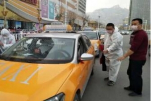 萬順叫車：守護(hù)他人，更要保護(hù)自己