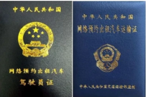 2020，網(wǎng)約車出行安全“新定義”