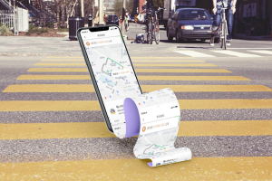 萬順叫車：讓發(fā)展既有“后勁”，更有“厚勁”