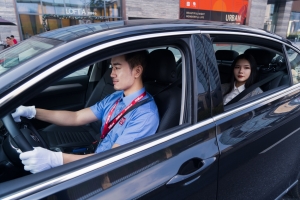 清明小長假將至，萬順叫車伴你出行