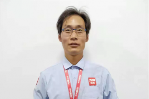 閆瑞桂：穿越事業(yè)“十八彎”，搭上人生發(fā)展的大快車