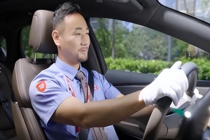 萬順叫車“一鍵叫車”功能持續(xù)優(yōu)化，方便老年人出門用車